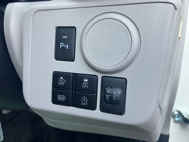 DAIHATSU MIRA e:S 2020