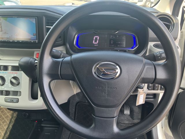 DAIHATSU MIRA e:S 2020