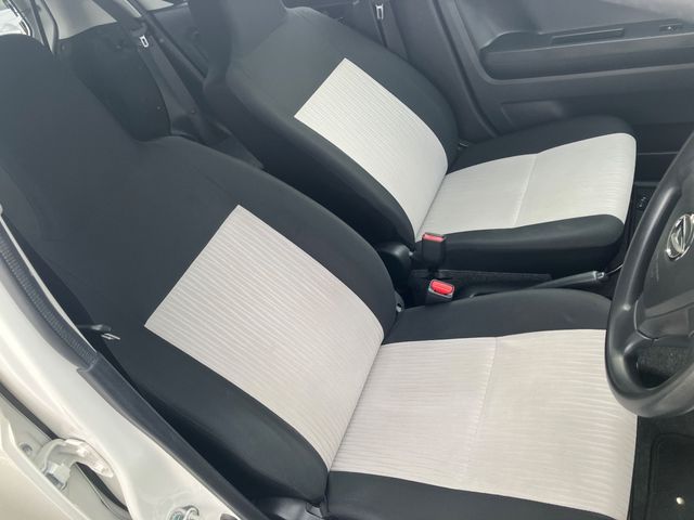 DAIHATSU MIRA e:S 2020