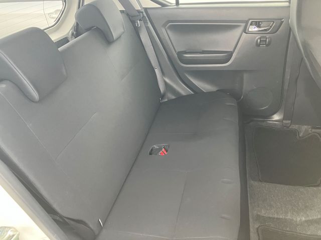 DAIHATSU MIRA e:S 2020