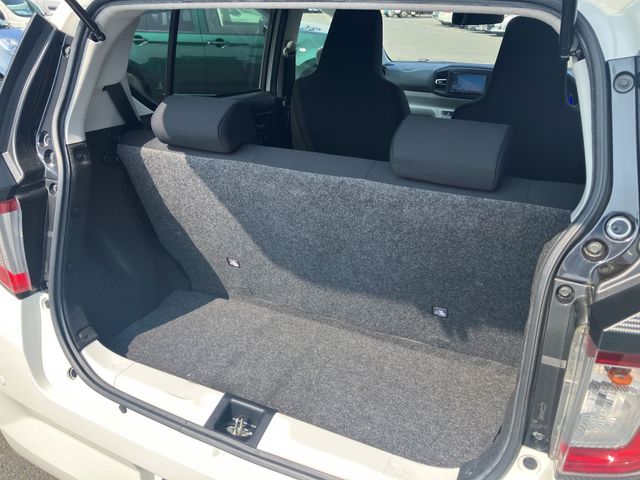 DAIHATSU MIRA e:S 2020