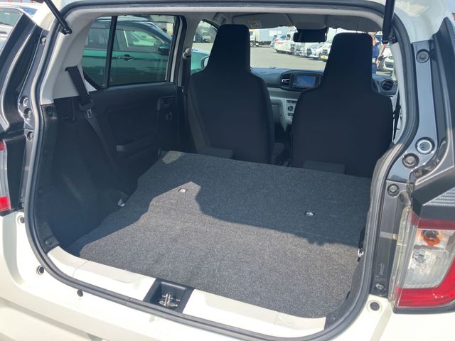 DAIHATSU MIRA e:S 2020