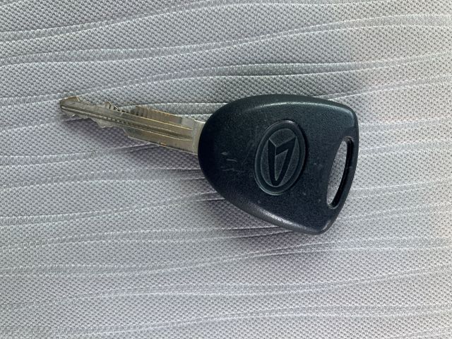 DAIHATSU MIRA e:S 2020