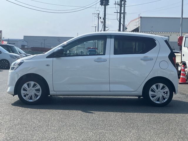DAIHATSU MIRA e:S 2020