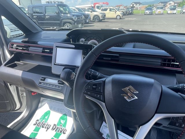 SUZUKI WAGON R STINGRAY 2018