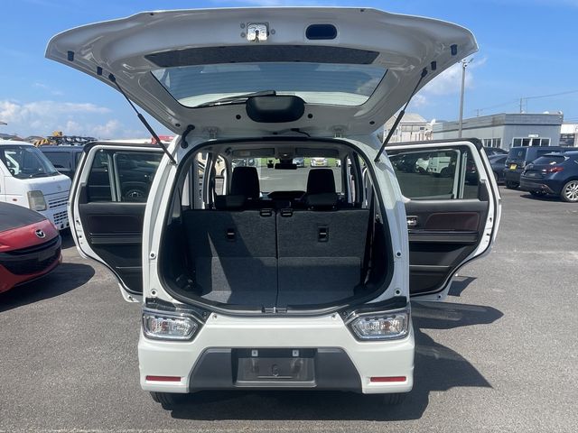 SUZUKI WAGON R STINGRAY 2018