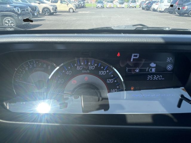 SUZUKI WAGON R STINGRAY 2018