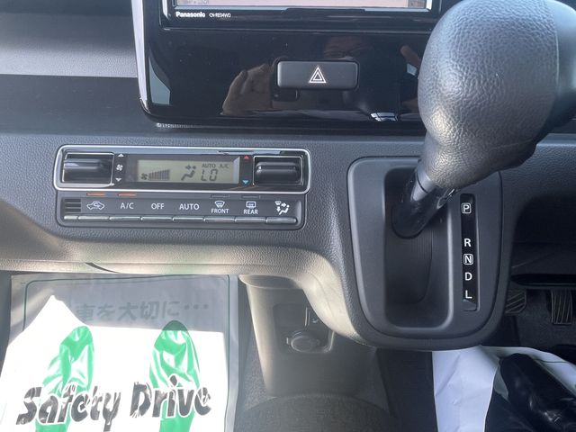 SUZUKI WAGON R STINGRAY 2018