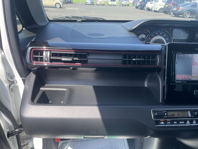 SUZUKI WAGON R STINGRAY 2018