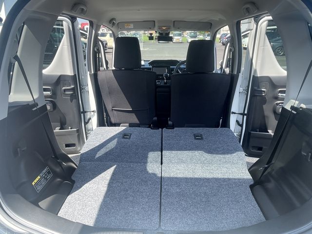 SUZUKI WAGON R STINGRAY 2018