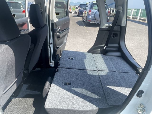 SUZUKI WAGON R STINGRAY 2018