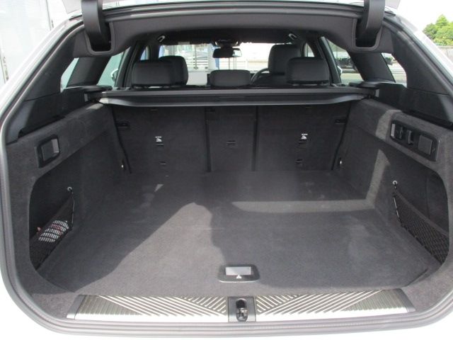 BMW BMW 5series TOURING 2024