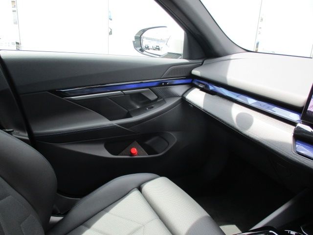 BMW BMW 5series TOURING 2024