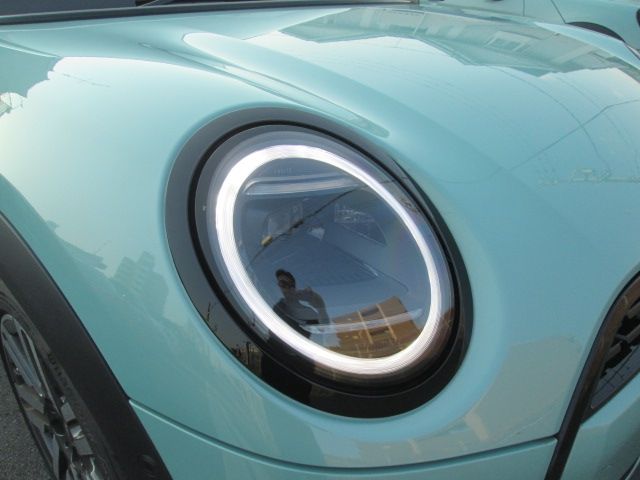 BMW MINI COOPER 5DOOR 2025