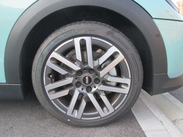 BMW MINI COOPER 5DOOR 2025