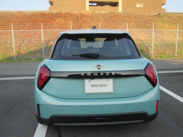 BMW MINI COOPER 5DOOR 2025