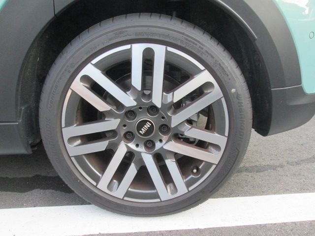 BMW MINI COOPER 5DOOR 2025