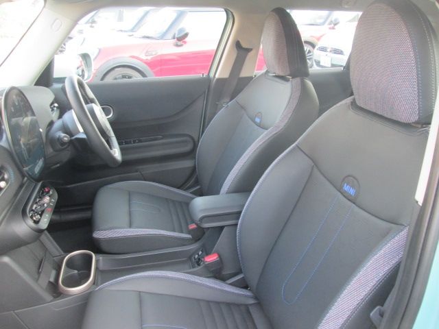 BMW MINI COOPER 5DOOR 2025