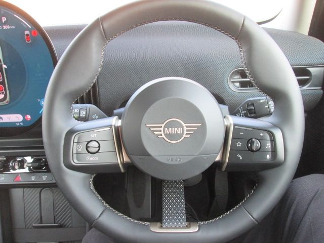 BMW MINI COOPER 5DOOR 2025