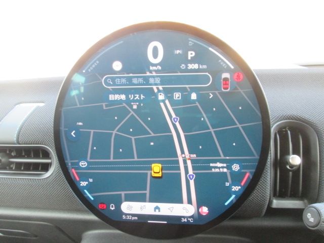 BMW MINI COOPER 5DOOR 2025