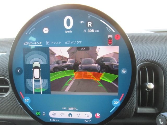 BMW MINI COOPER 5DOOR 2025