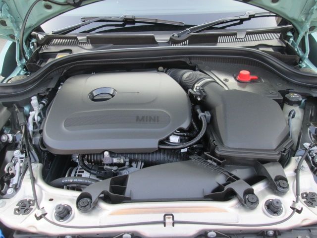 BMW MINI COOPER 5DOOR 2025