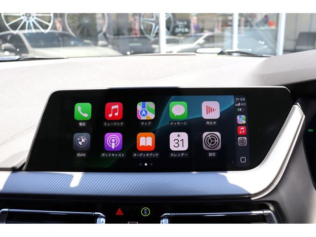 BMW BMW 1series 2020