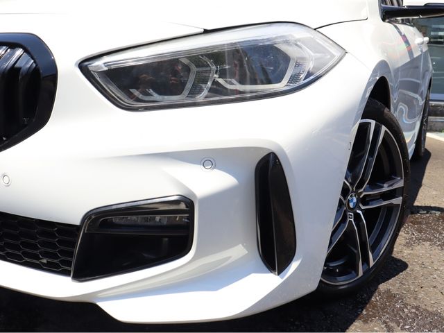 BMW BMW 1series 2020