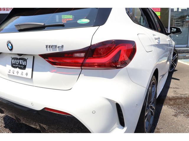 BMW BMW 1series 2020