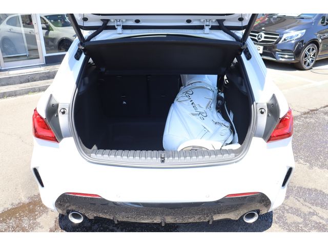 BMW BMW 1series 2020