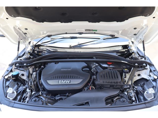 BMW BMW 1series 2020