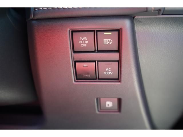 TOYOTA ALPHARD hybrid 2023