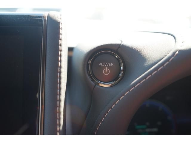 TOYOTA ALPHARD hybrid 2023