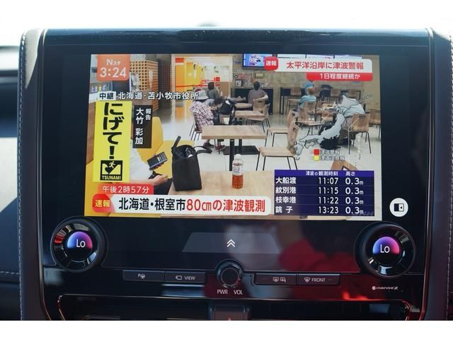 TOYOTA ALPHARD hybrid 2023