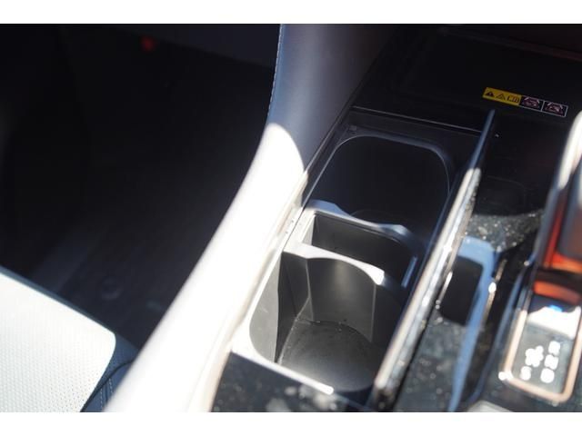 TOYOTA ALPHARD hybrid 2023