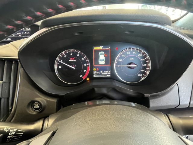 SUBARU IMPREZA SPORT 4WD 2021