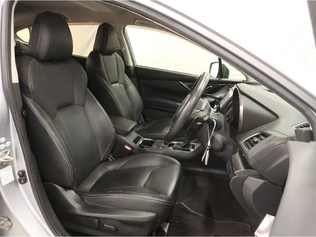 SUBARU IMPREZA SPORT 4WD 2016