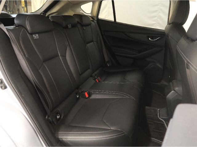 SUBARU IMPREZA SPORT 4WD 2016