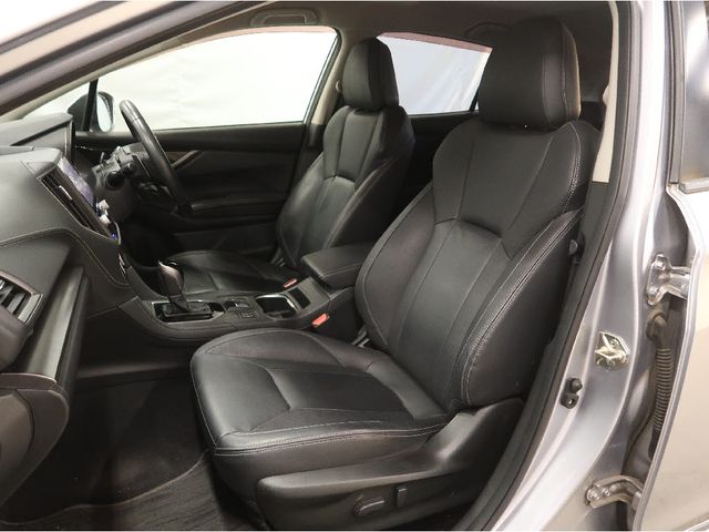 SUBARU IMPREZA SPORT 4WD 2016