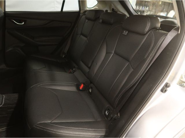 SUBARU IMPREZA SPORT 4WD 2016