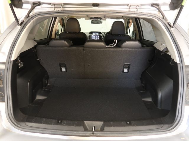 SUBARU IMPREZA SPORT 4WD 2016