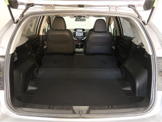 SUBARU IMPREZA SPORT 4WD 2016