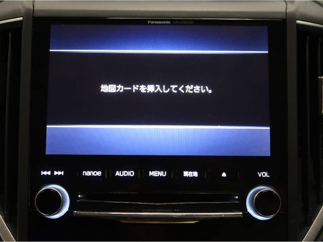 SUBARU IMPREZA SPORT 4WD 2016