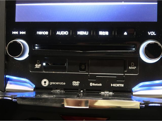 SUBARU IMPREZA SPORT 4WD 2016