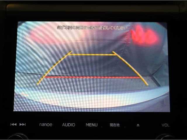 SUBARU IMPREZA SPORT 4WD 2016