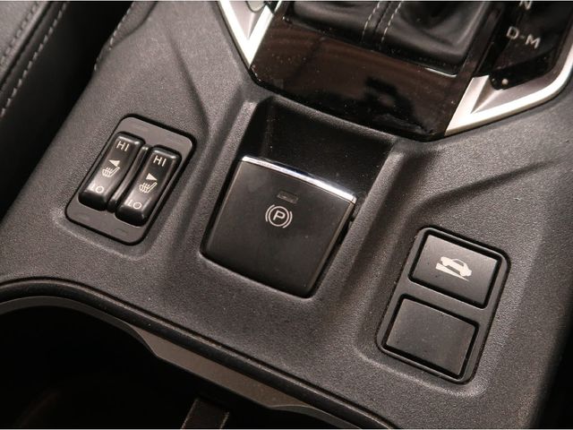 SUBARU IMPREZA SPORT 4WD 2016