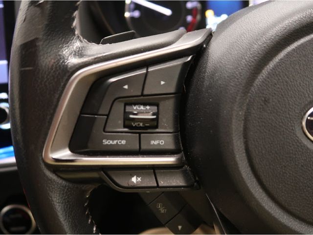 SUBARU IMPREZA SPORT 4WD 2016