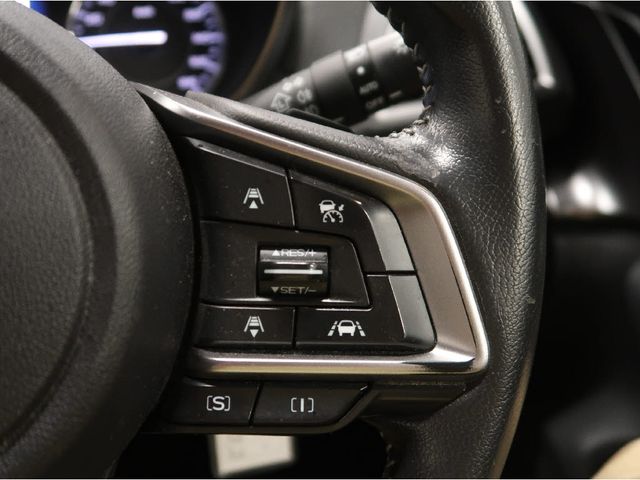 SUBARU IMPREZA SPORT 4WD 2016