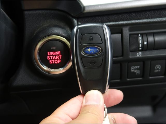 SUBARU IMPREZA SPORT 4WD 2016