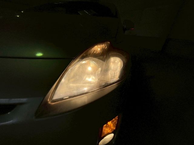 TOYOTA PRIUS 2009